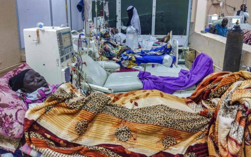 تسجيل إصابات بالكوليرا والضنك في هذه الولاية