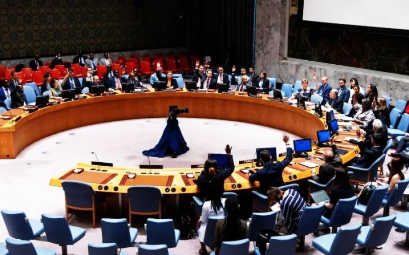 الإمارات ترد على اتهامات السودان بمجلس حقوق الإنسان