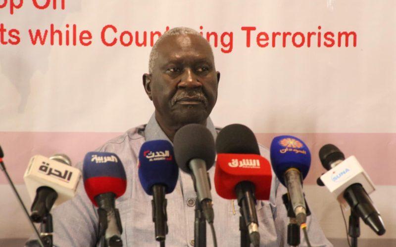 عقار: نتوقع إنتهاء الحرب خلال ثلاثة أشهر