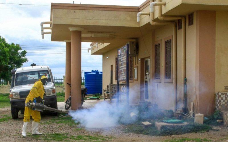 ارتفاع إصابات الكوليرا وحملة تطعيم في كسلا