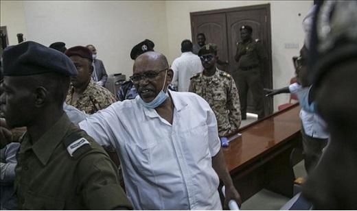 نقل البشير وقادة بإنقلاب 1989 إلى مستشفى مروي