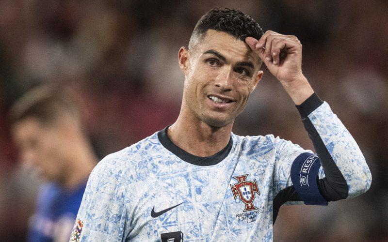 المنتخب البرتغالي يحسم مواجهة القمّة أمام كرواتيا وكريستيانو رونالدو يدخل التاريخ