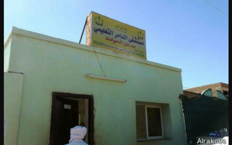 ارتفاع إصابات الكوليرا بولاية نهر النيل