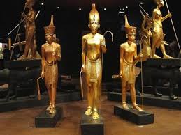 جهاز المخابرات يضبط آثار مهربة في الحدود مع دولة الجنوب