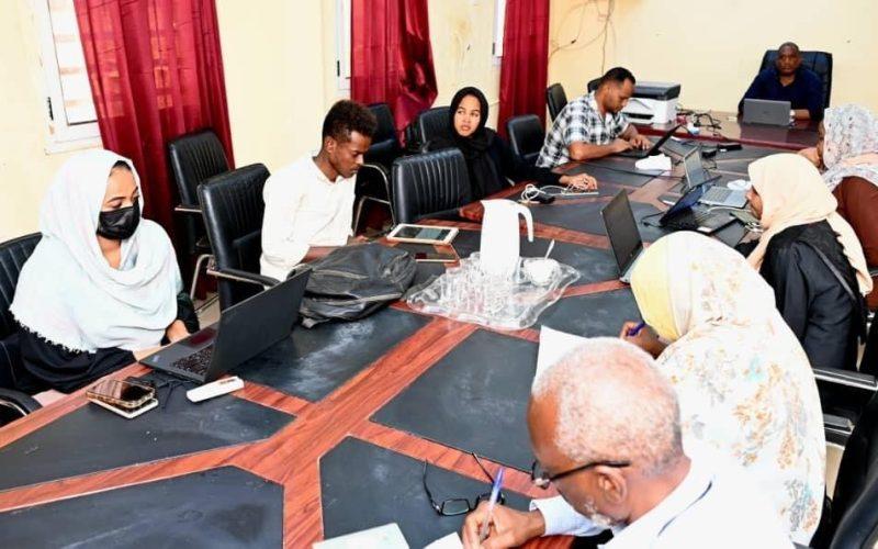 مركز عمليات الطوارئ يكشف عن إحصائية جديدة تدخلات للكوليرا في السودان