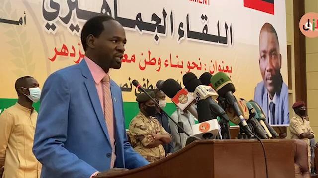 حركة تمبور .. السودان يتجِه لإنفتاح جديد في السياسات الخارجية 