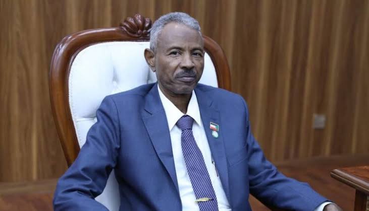 السودان يطالب بإنهاء تفويض بعثة تقصي الحقائق