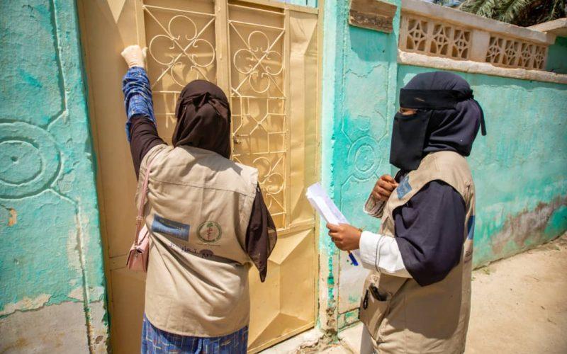 تسجيل 271 إصابة جديدة بالكوليرا في السودان