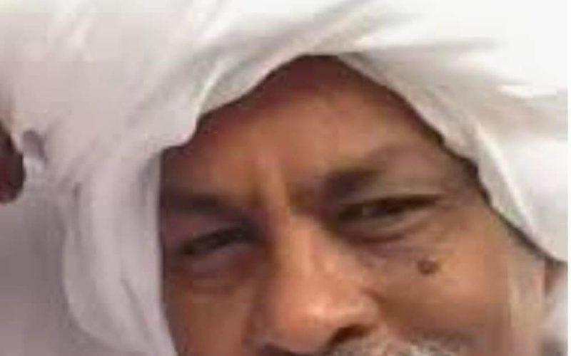 الموت يغيّب الكاتب الصحفي السوداني الفاتح حبرا