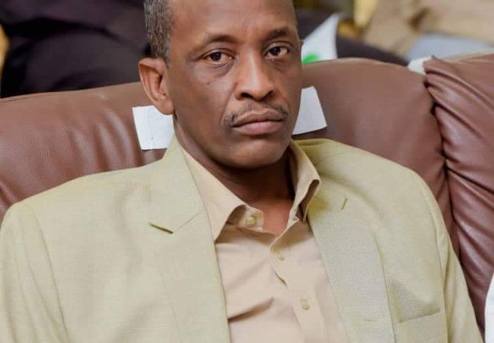 الأمين العام لحركة المستقبل تقرير “نيويورك تايمز” دليل إثبات على دعم الإمارات لمليشيا الدعم السريع