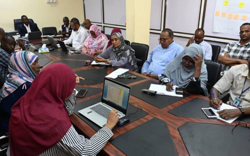 وزارة الصحة تكشف عن ارتفاع جديد لإصابات الكوليرا في السودان