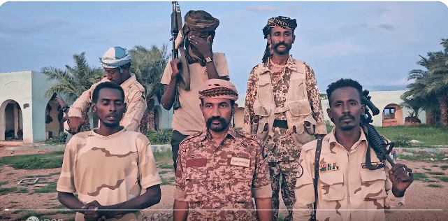 خلافات المليشيا .. الدعم السريع يصفي حمودة البيشي