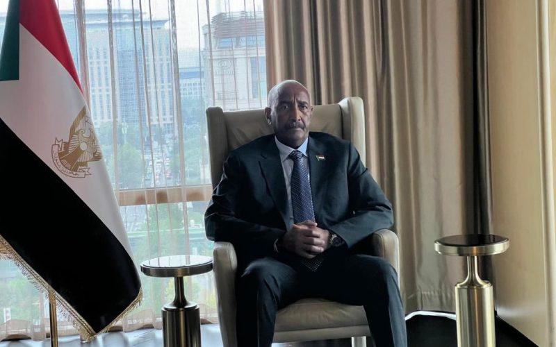 البرهان يصدر قرارًا سياديًا