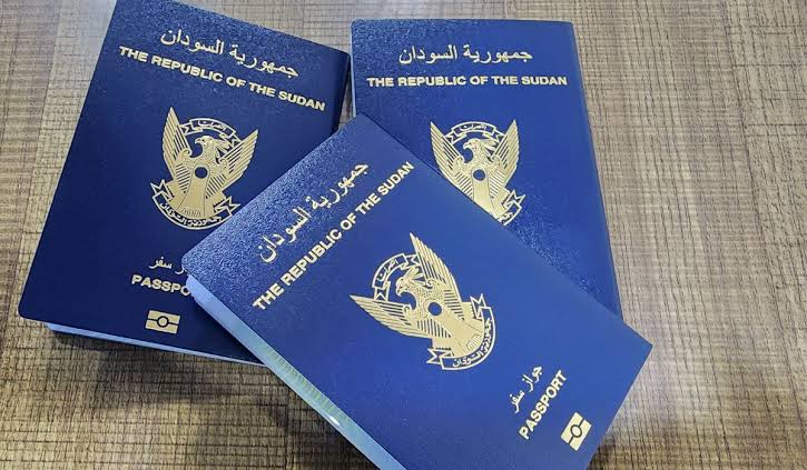 الداخلية: مليون و (300) ألف جواز استخرجت بعد الحرب