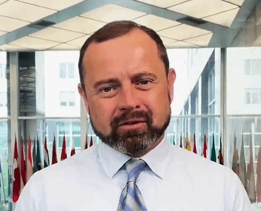 تحركات جديدة لـ (المبعوث الأميركي) بشأن السودان