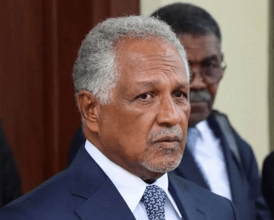 طالب عاجل من سفير السودان بالسعودية بشأن الجالية في المملكة