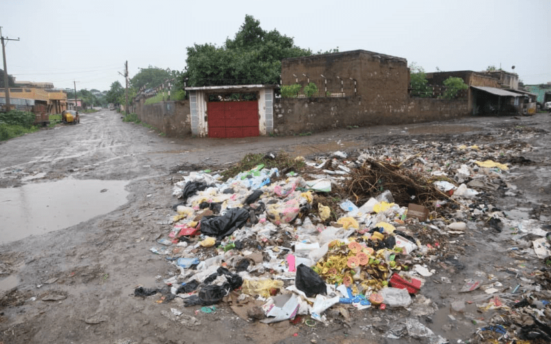 أرقام مخيفة لإنتشار الكوليرا في السودان