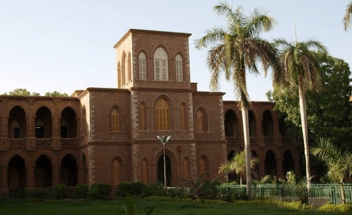 جامعة الخرطوم تُحدد موعد الإمتحانات