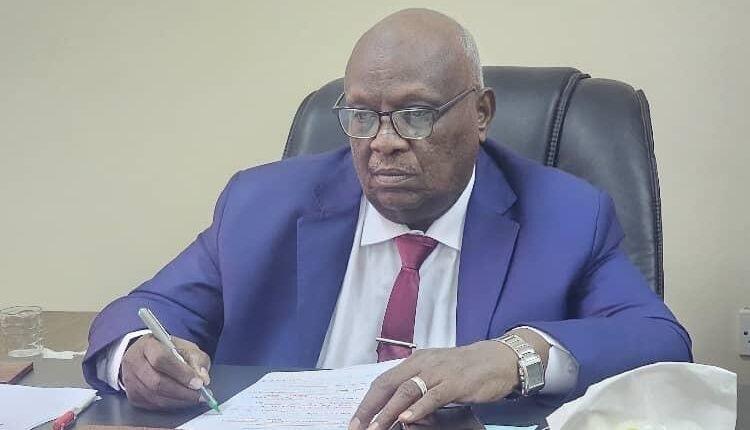 نداء لممتحني “المعادلة” إلى وزير العدل السوداني