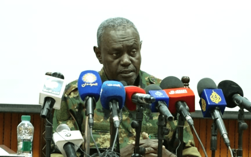 الوالي يطالب بتكوين صندوق لإعادة إعمار الخرطوم