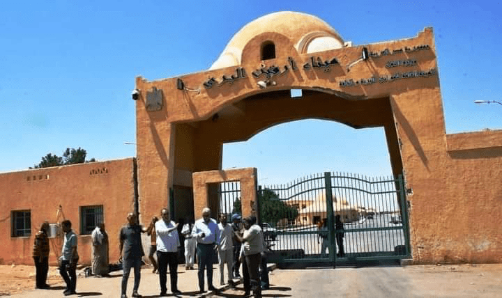 السلطات السودانية تصدر ضوابط جديدة لدخول المصريين للبلاد