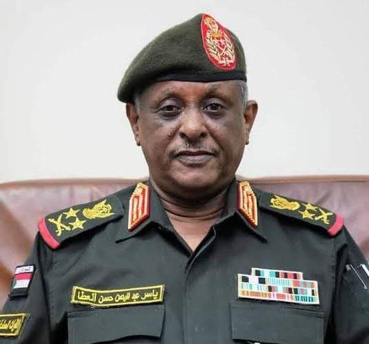 ياسر العطا: تسمعون بأخبار المفاوضات هنا وهناك ولكن (بل بس)