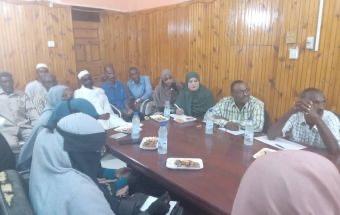 الشمالية تؤكد إهتمامها بتدريب وتنمية قدرات العاملين