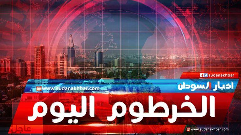 استمرار المواجهات المباشرة لليوم الرابع بين الجيش والمليشيا في الخرطوم