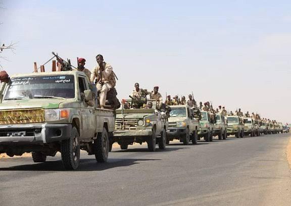 رمياً بالرصاص .. مليشيا الدعم السريع تصفي معلمة بولاية الجزيرة