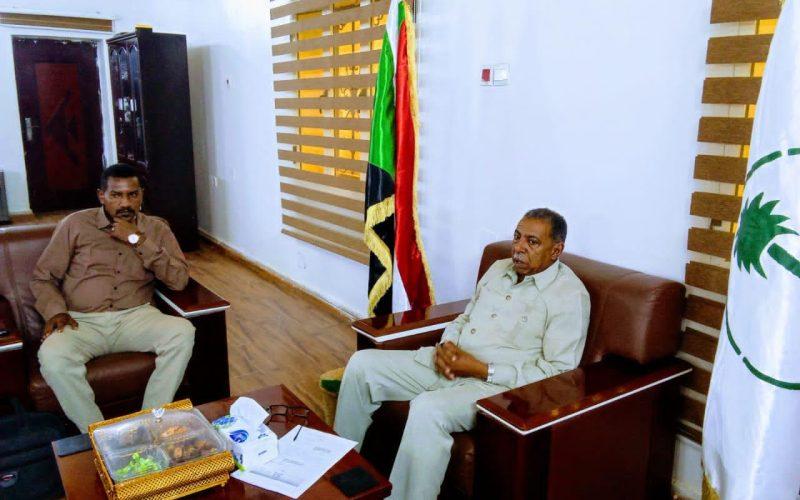 السودان يوافق على تشغيل مطار دنقلا للأغراض الإنسانية