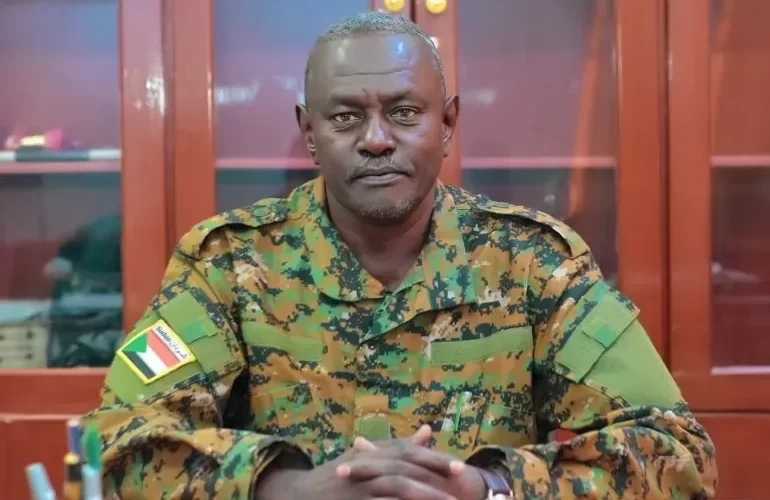 لجنة أمن الخرطوم توجه بحجز المواتر والسيرات بدون لوحات