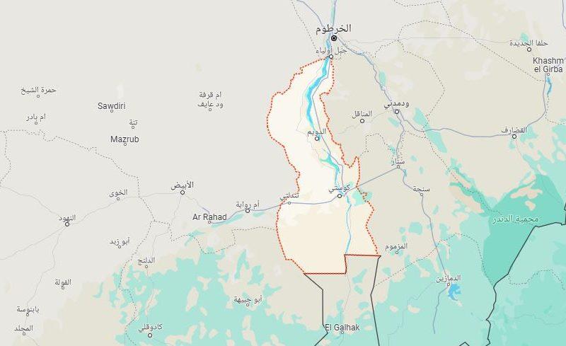 النيل الأبيض: مشاريع جديدة لتحسين جودة المنتجات الحيوانية والسمكية
