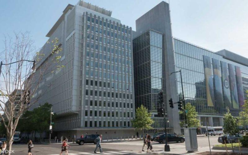 بسبب السودان .. البنك الدولي يحذر من تباطؤ النمو في إفريقيا