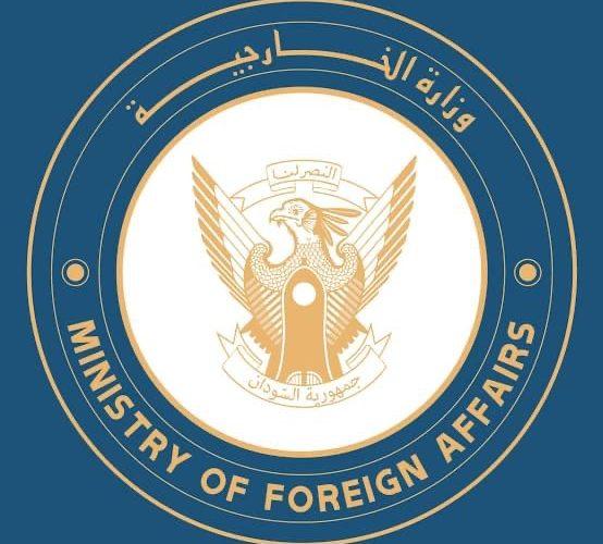 السودان يطالب مجلس الأمن باتخاذ موقف حازم ضد الإمارات