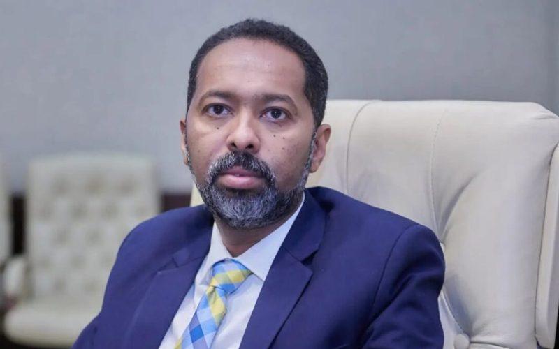 خالد سلك : النظام البائد مشعل الحرب يستثمر في استمرارها لاستعادة السيطرة على الحكم يحاولون جني ثمارها قبل ان تنتهي