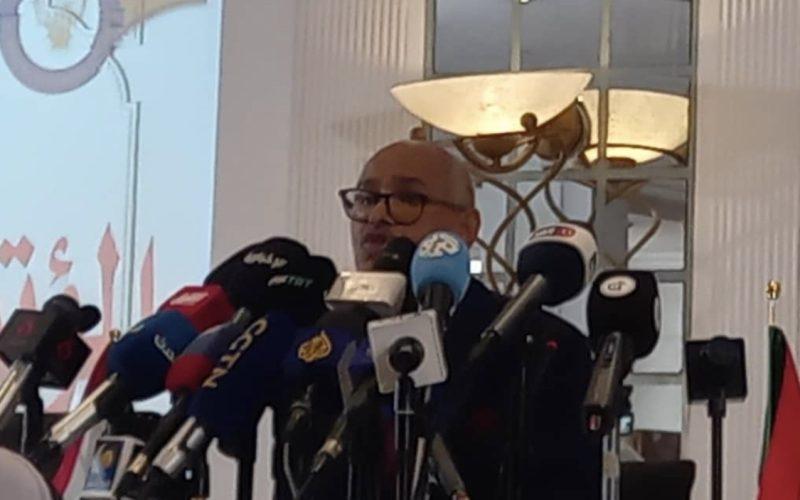 حكومة السودان تؤكد تورط الإمارات في دعم المليشيا الدعم السريع