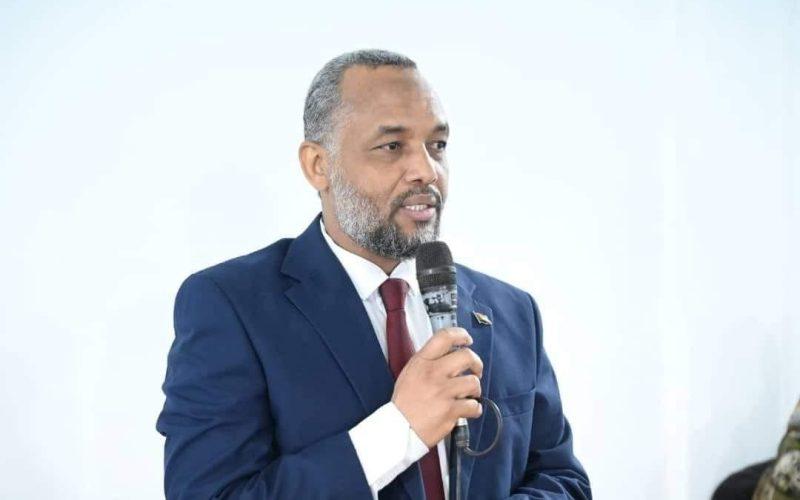 بتمويل من وزارة المالية .. معينات لمكافحة نواقل الامراض في السودان