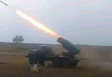 في جريمة جديدة للمليشيا.. مقتل 40 قتيلاً وجريحاً من المدنيين إثر قصف مدفعي جنوبي الخرطوم