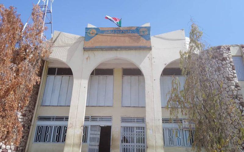 اكتمال الترتيبات لإنطلاقة الدورة المدرسية الثقافية بمحلية شيكان