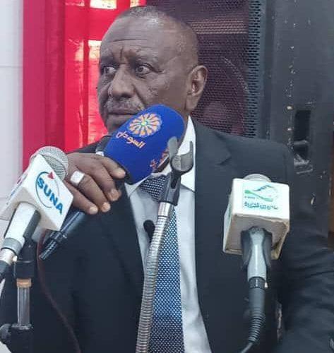 توجيهات بتسيير قافلة صحية وغذائية لمنطقة ديم المشايخة محلية جنوب الجزيرة