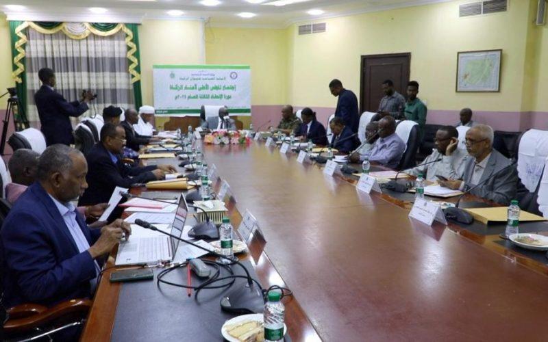 الزكاة تعلن نسبة الربط خلال التسعة أشهر الماضية