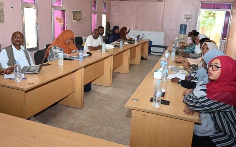 حملة الاستجابة لوباء الكوليرا تدخل يومها الثاني