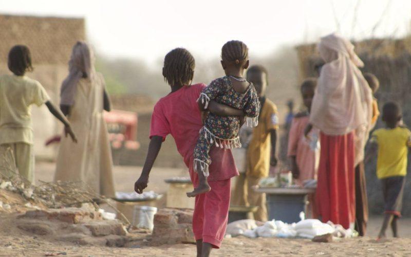 برنامج الأغذية العالمي يحذر من مجاعة في السودان