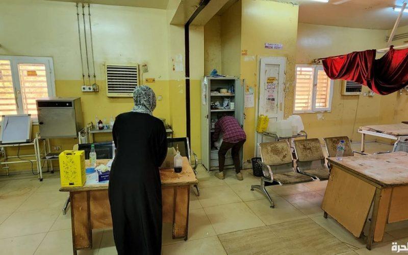 استمرار توقف قسم النساء والتوليد بمستشفى بشائر الخرطوم