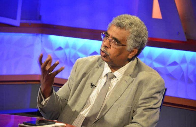 محمد عصمت : المؤسسات المدنية والعسكرية دولة داخل دولة الحركة الإسلامية