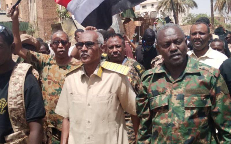 والي الخرطوم يرد على تقارير وجود مجاعة بالولاية