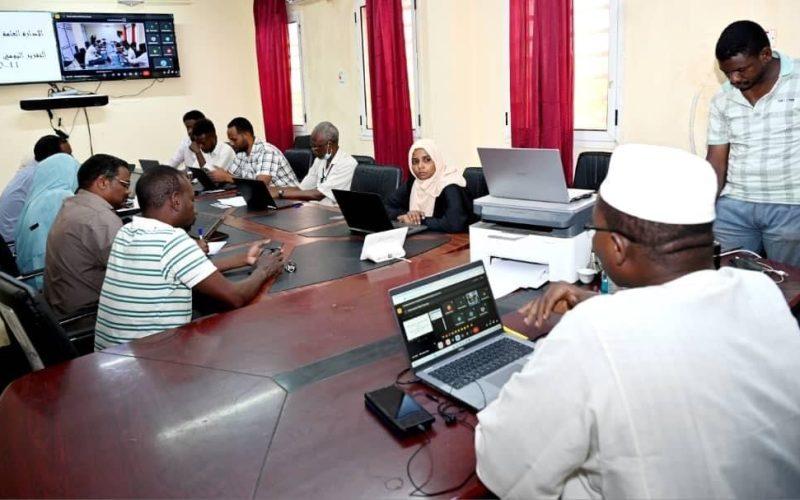 انخفاض إصابات الكوليرا في السودان ارتفاع في حمى الضنك