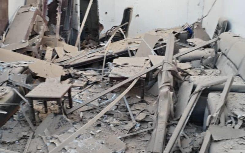 وزارة الصحة الإتحادية تدين انتهاكات مليشيات الدعم السريع ضد المدنيين