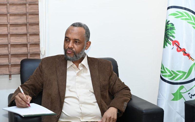 وزير الصحة : اتجاه لتأسيس مراكز جديدة للعلاج الإشعاعي للأورام