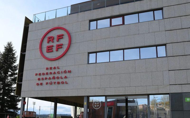 تحديد موعد انتخابات الاتحاد الإسباني لكرة القدم